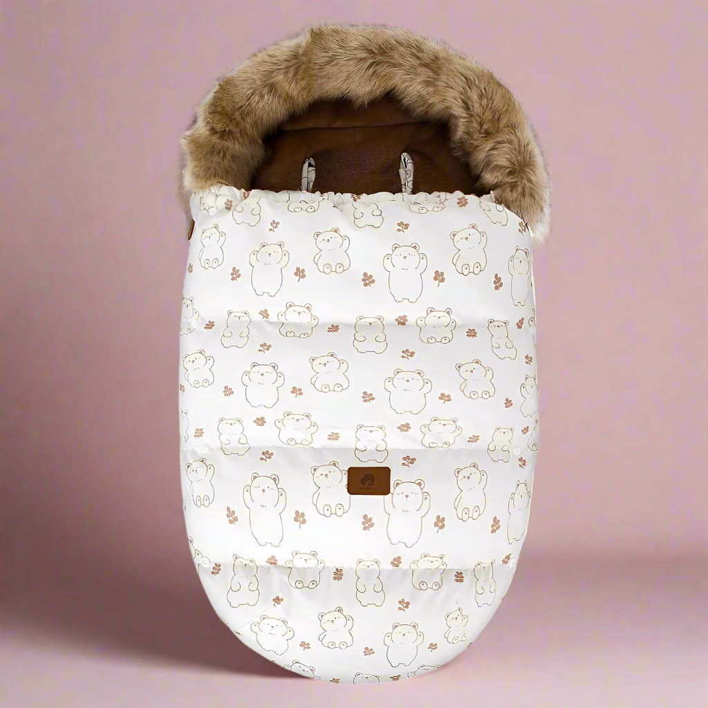 CHANCELIÈRE POUSSETTE universelle