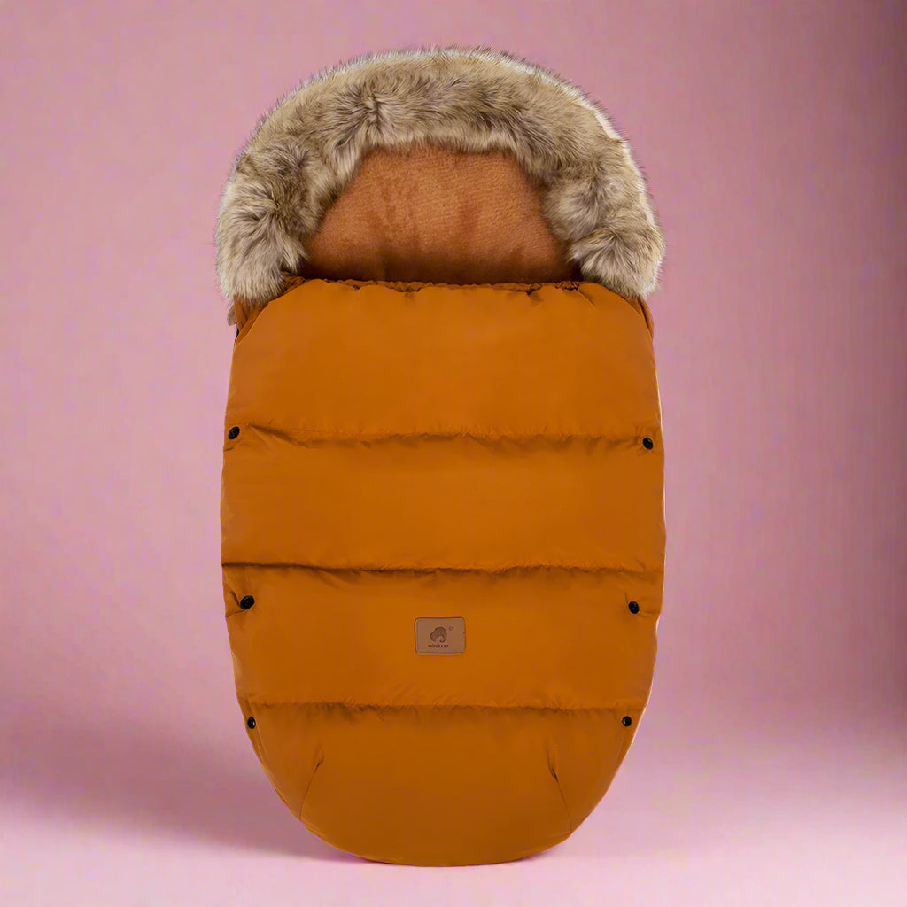 chancelière-marron-chaude
