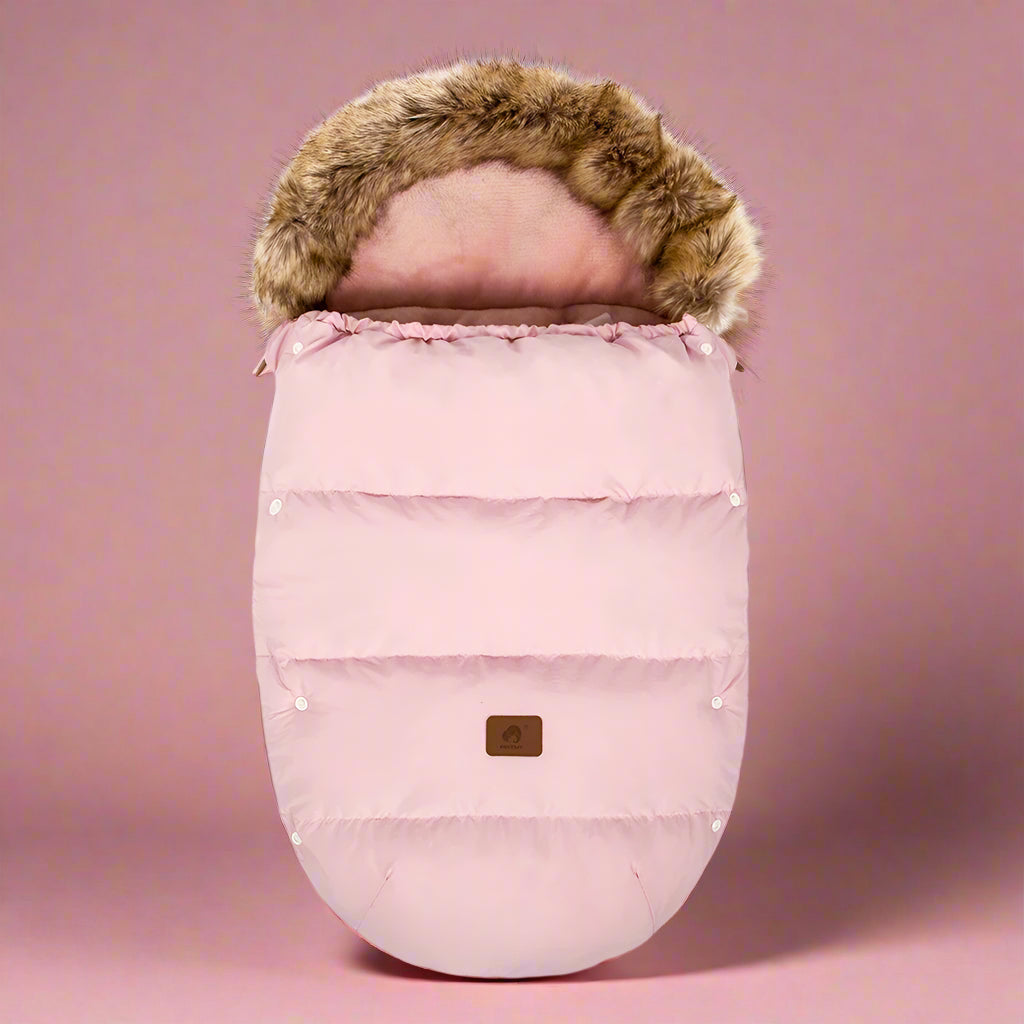 chancelière-rose-cosy