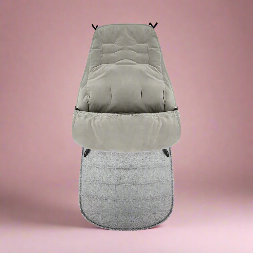 couverture-poussette-gris