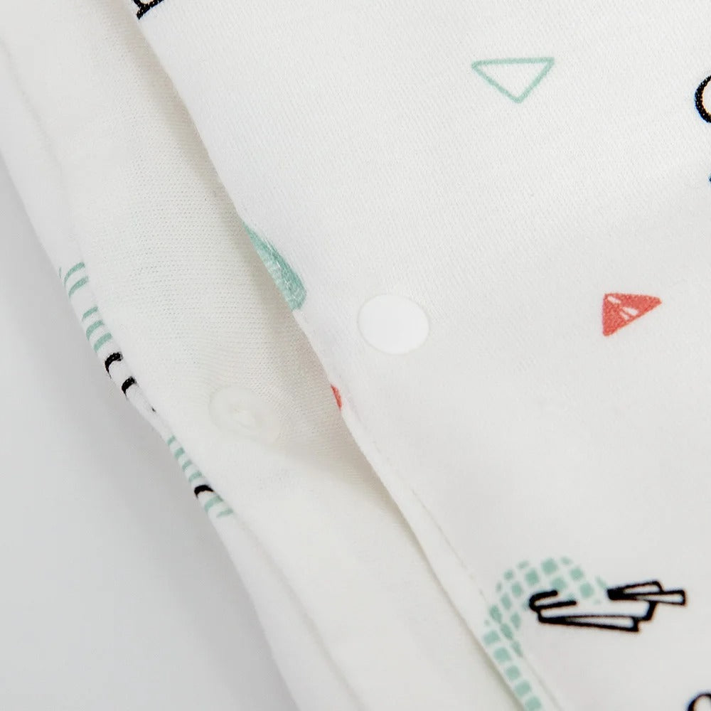 nid d'ange cosy tissu