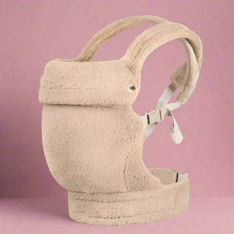 porte bébé ergonomique confortable