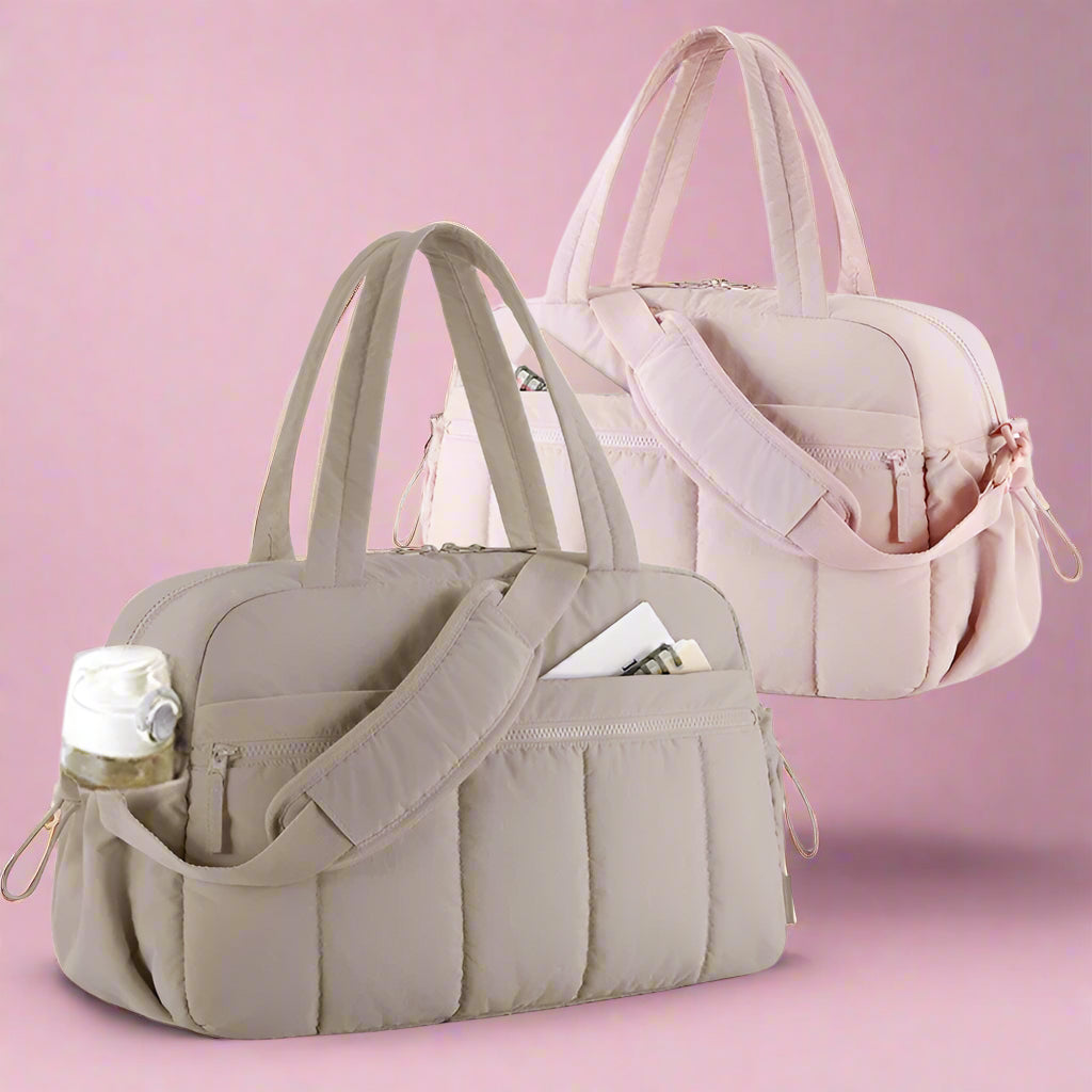 sac a langer bebe