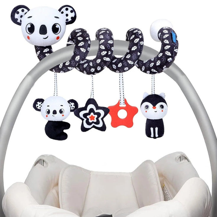spirale pour bebe pratique cosy