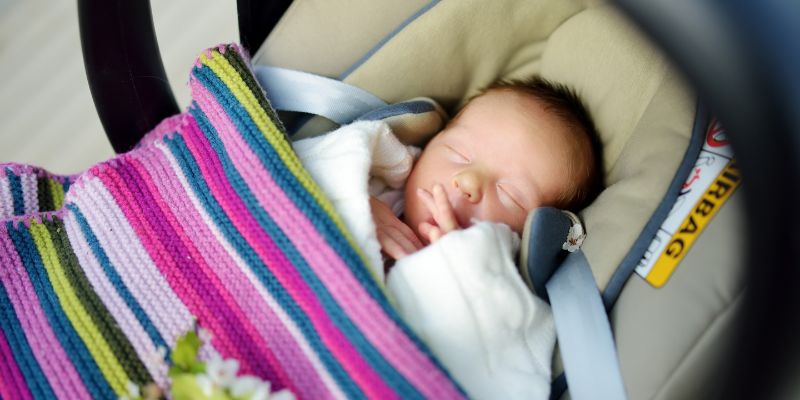 Comment choisir un nid d’ange