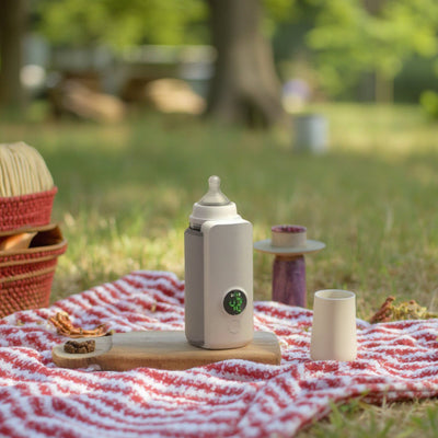 CHAUFFE BIBERON NOMADE