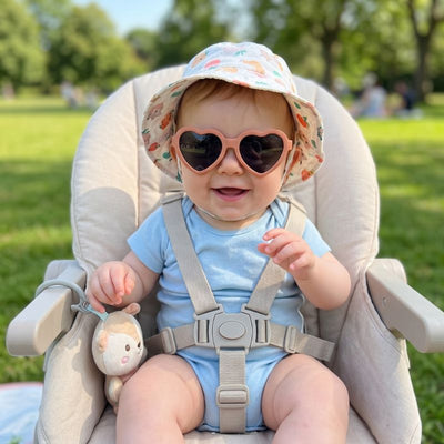 LUNETTES DE SOLEIL BÉBÉ