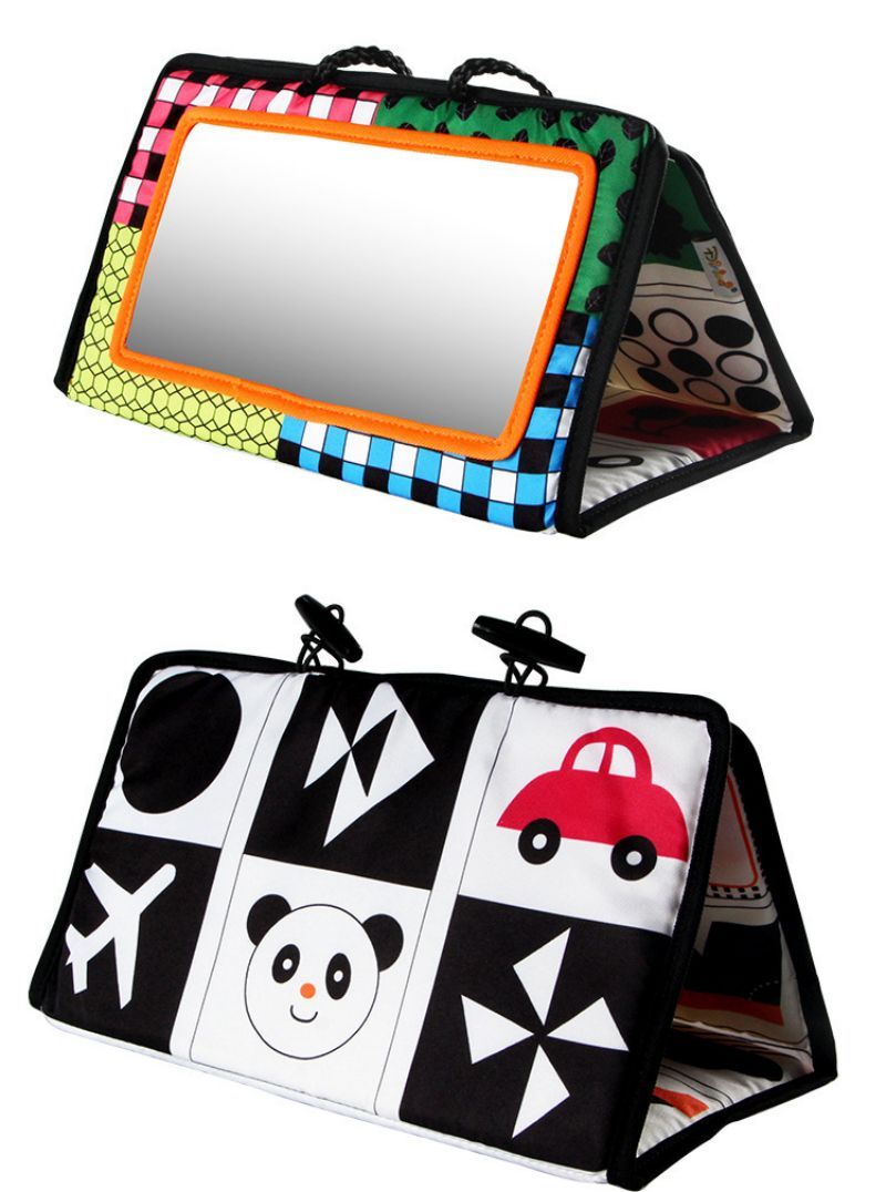 MagicMiror™ | Miroir sensoriel