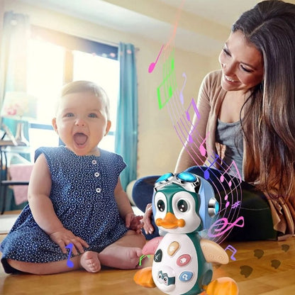 PingoShow™ |LE COMPAGNON PARFAIT D'ÉVEIL