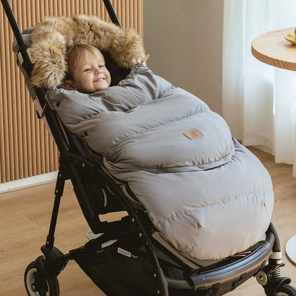 CHANCELIERE-POUSSETTE-confortable