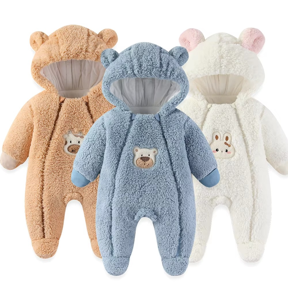 COMBINAISON HIVER BEBE 3 MOIS collection 