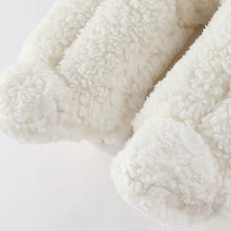 COMBINAISON HIVER BEBE 3 MOIS pied chaud