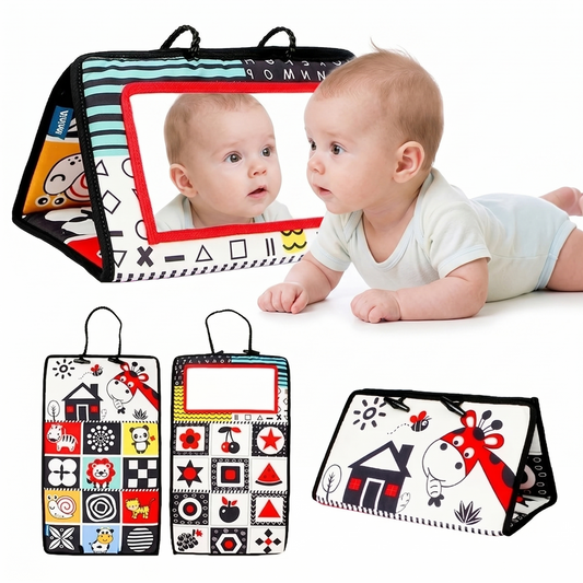 MagicMiror™ | Miroir sensoriel
