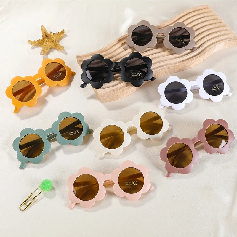 LUNETTES DE SOLEIL Bébé collection