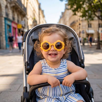 LUNETTES DE SOLEIL Bébé fille