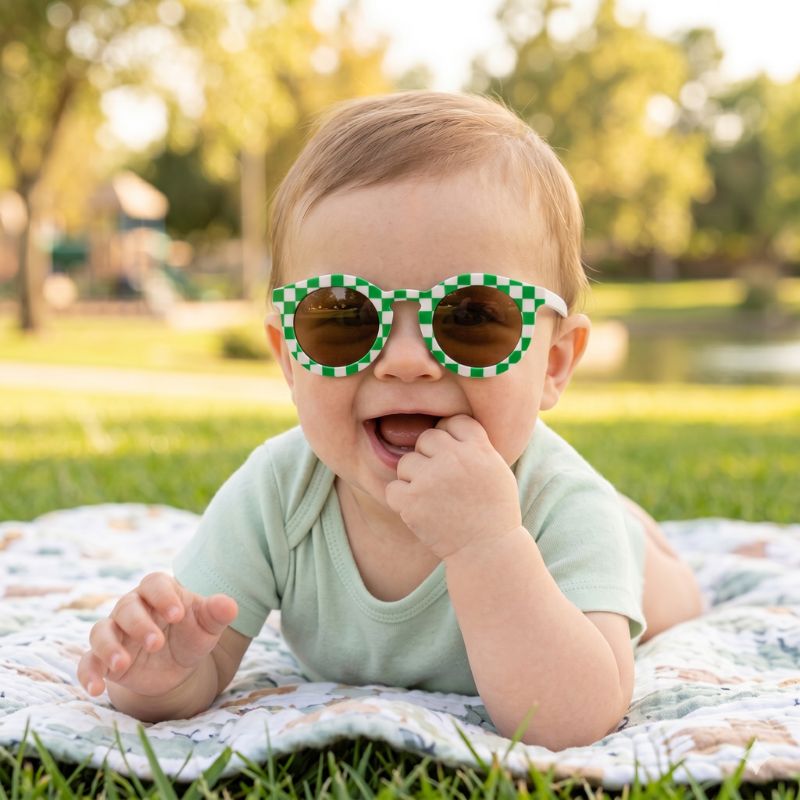 LUNETTES DE SOLEIL POUR BEBE