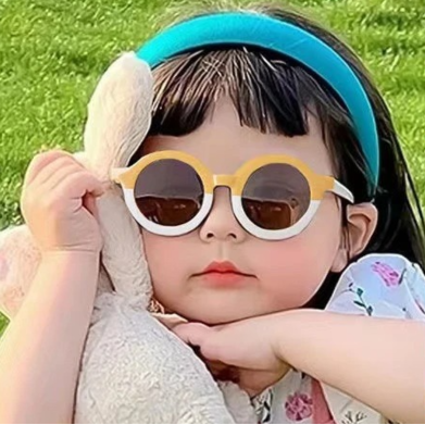 LUNETTES DE SOLEIL POUR BEBE 