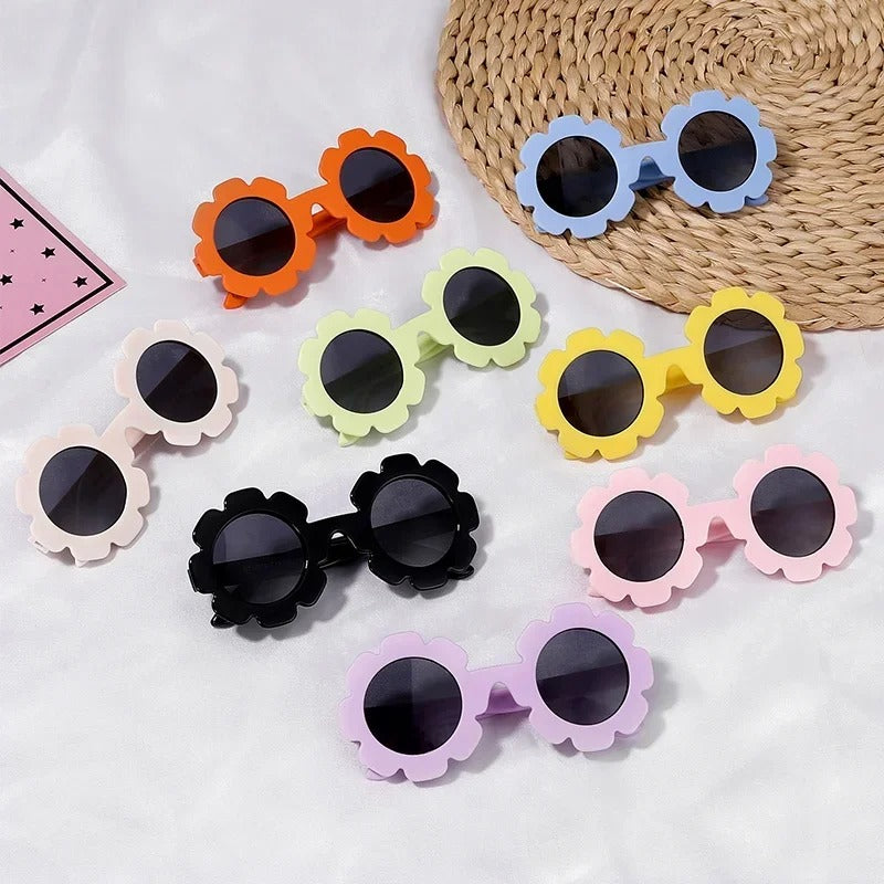 Lunette soleil bébé 0-12 mois collection