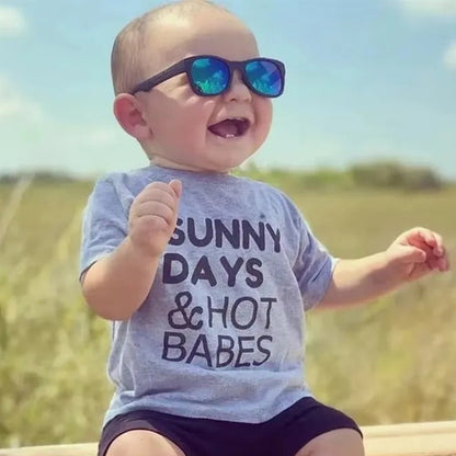 Lunette soleil bebe 0-12 mois