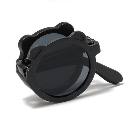 Lunettes soleil bébé