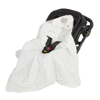 NID D'ANGE COSY ELEPHANT confortable