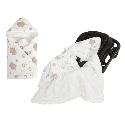 NID D'ANGE COSY ELEPHANT