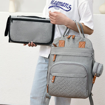 sac-a-langer-avec-matelas-à-langer