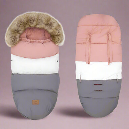 CHANCELIERE | WarmCosy™