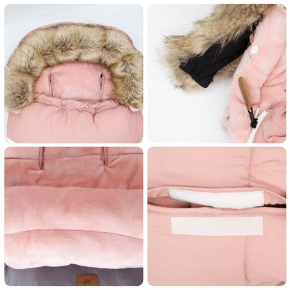 CHANCELIERE | WarmCosy™