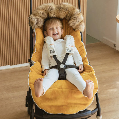 chancelière-poussette-chaude-confortable