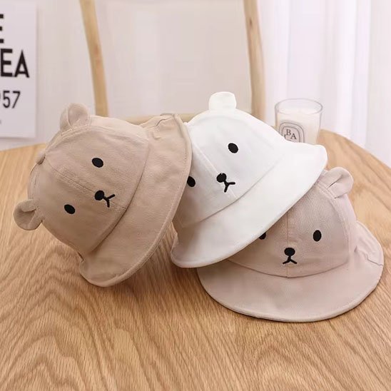 Chapeau bebe collection