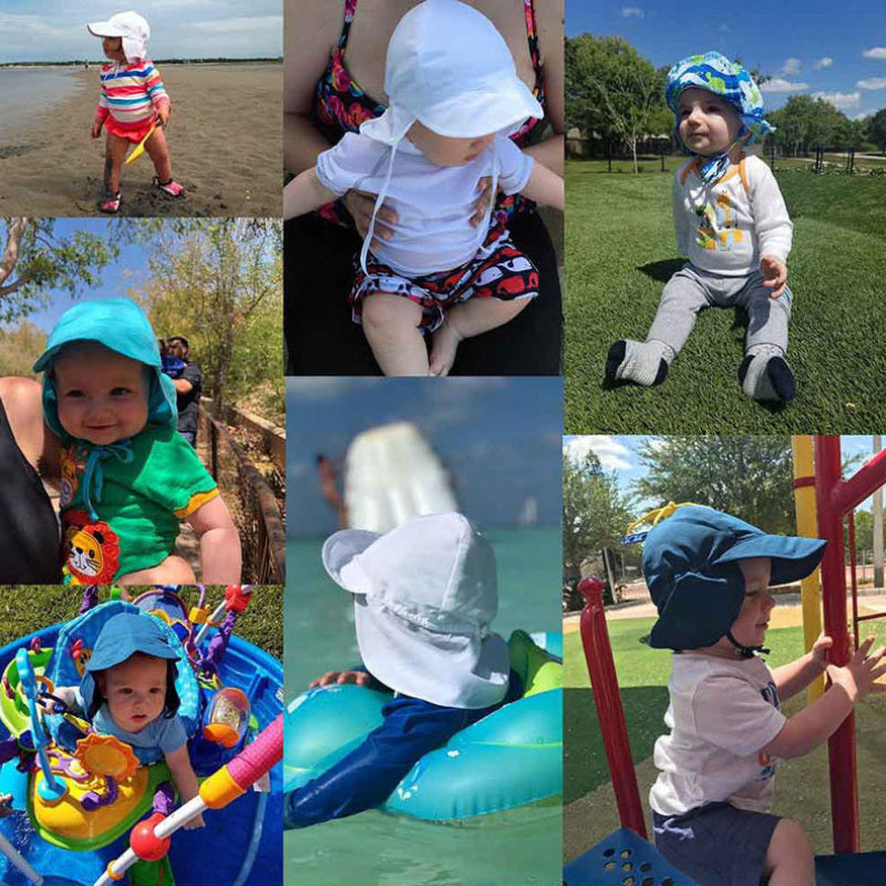 chapeau bebe témoignage