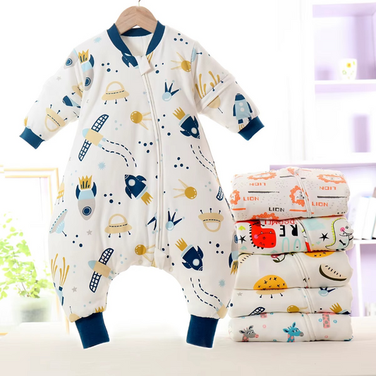 gigoteuse pour cosy astronaute