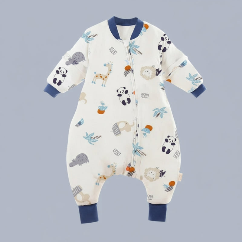 gigoteuse pour cosy Safari