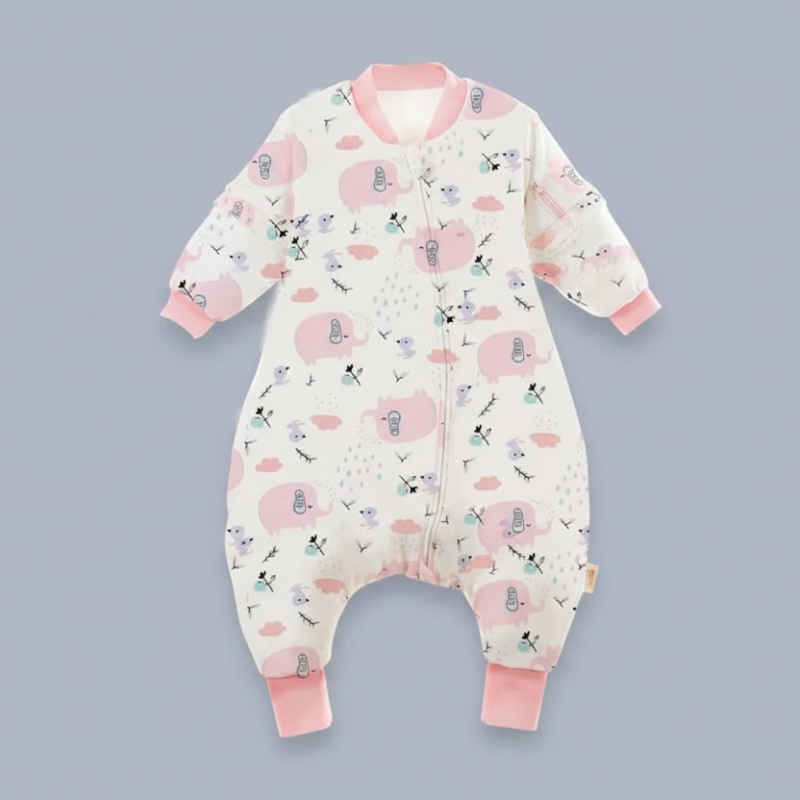 gigoteuse pour cosy elephant