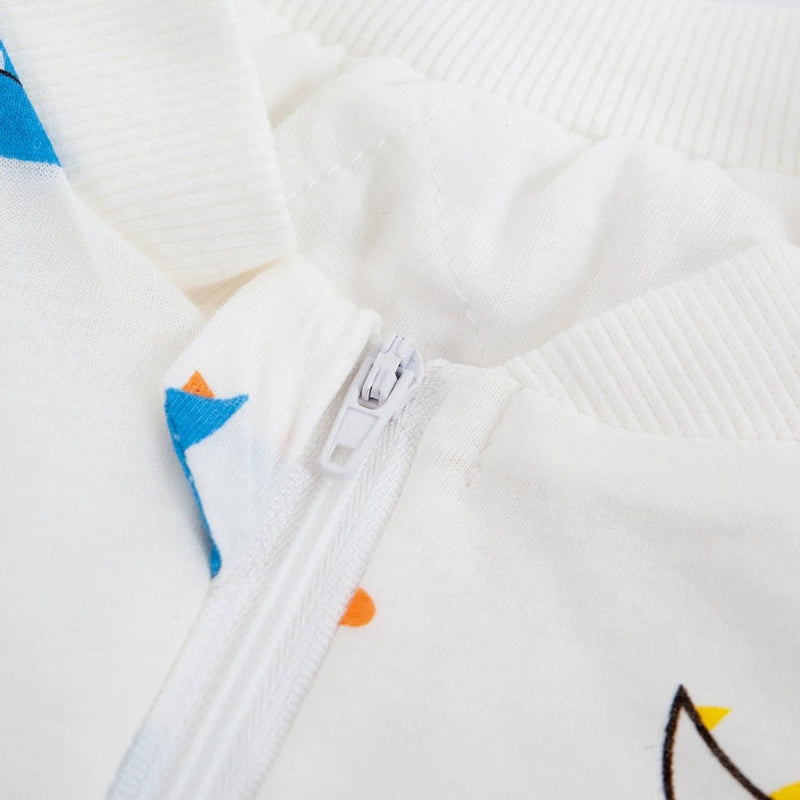 gigoteuse pour cosy dinosaure bleu pratique