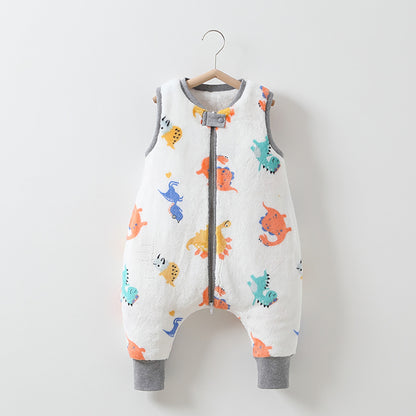gigoteuse pour cosy dinosaure sécuritaire