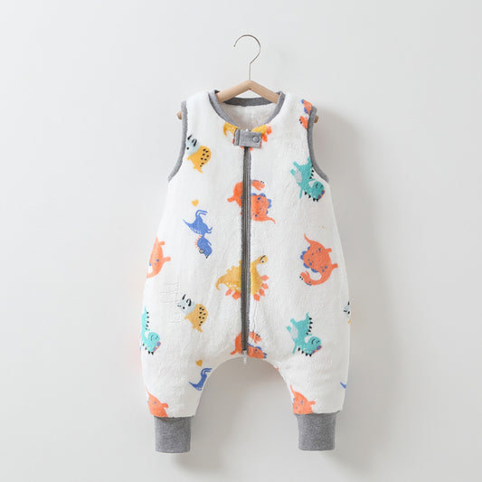 gigoteuse pour cosy dinosaure sécuritaire