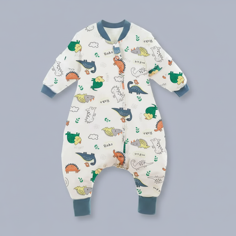 gigoteuse pour cosy dinosaure