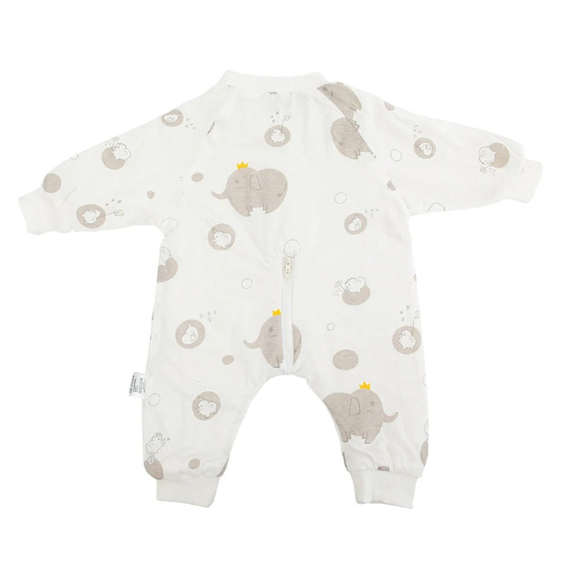 gigoteuse pour cosy éléphant pratique