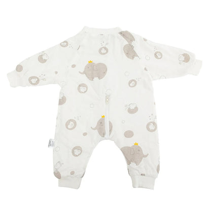 gigoteuse pour cosy éléphant pratique