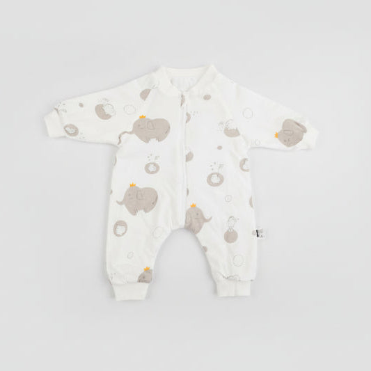 gigoteuse pour cosy éléphant