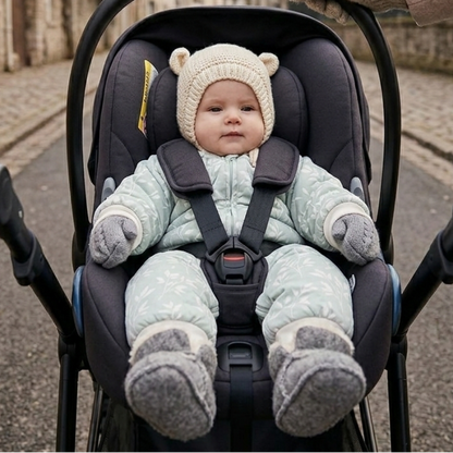 gigoteuse pour cosy facile a installer