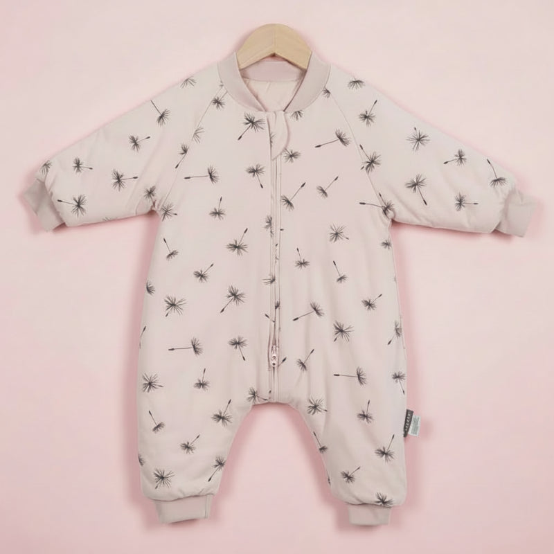gigoteuse pour cosy pissenlit