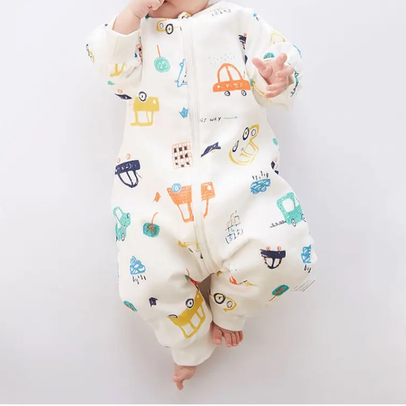 Gigoteuse pour cosy voiture pratique