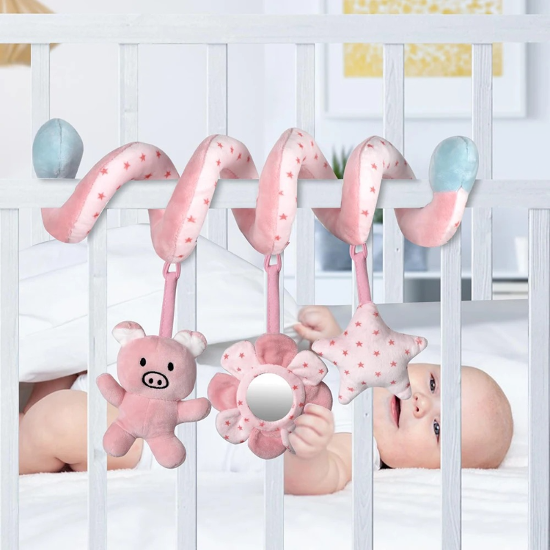 jouet pour cosy pratique
