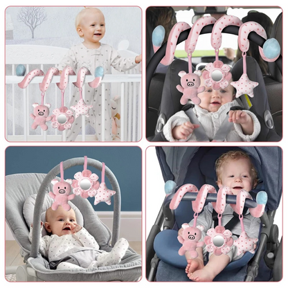 jouet pour cosy universel