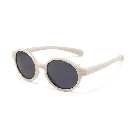lunettes soleil bebe 3 mois beige