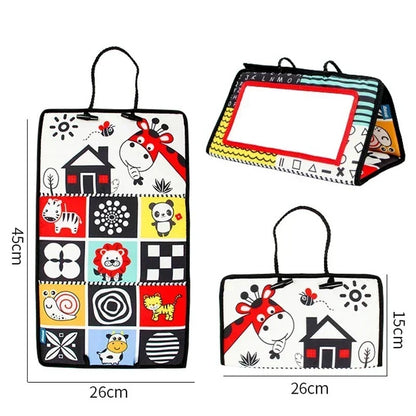 MagicMiror™ | Miroir sensoriel