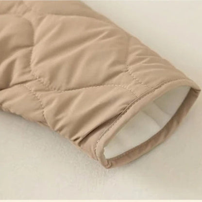 Combinaison hiver pour bebe unisexe